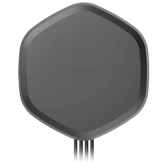 Katalyst Beacon four-lead indoor 5G antenna