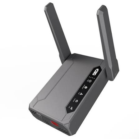 Katalyst Kadet K300NB 5G business router