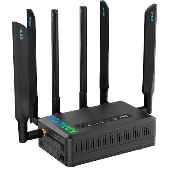 Katalyst Spark 5G router